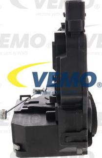 Vemo V24-85-0010 - Замок двері autocars.com.ua