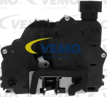 Vemo V24-85-0011 - Замок двері autocars.com.ua