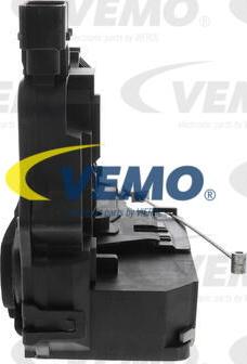 Vemo V24-85-0011 - Замок двері autocars.com.ua