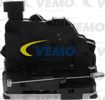 Vemo V24-85-0011 - Замок двері autocars.com.ua