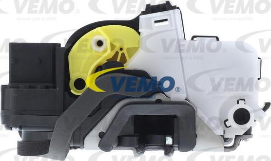 Vemo V24-85-0024 - Замок двері autocars.com.ua