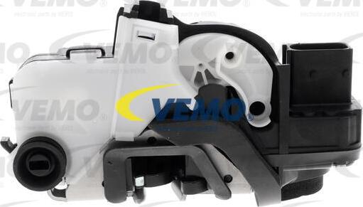 Vemo V24-85-0027 - Замок двері autocars.com.ua