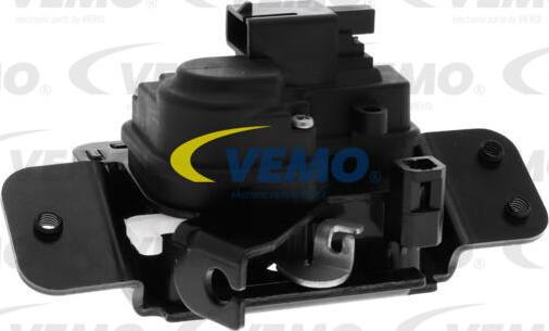Vemo V24-85-1266 - Замок задніх дверей autocars.com.ua