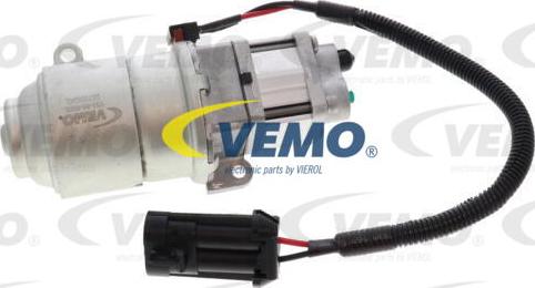 Vemo V24-86-0001 - Клапанний елемент, гідравлічний агрегат - автомат.коробка autocars.com.ua