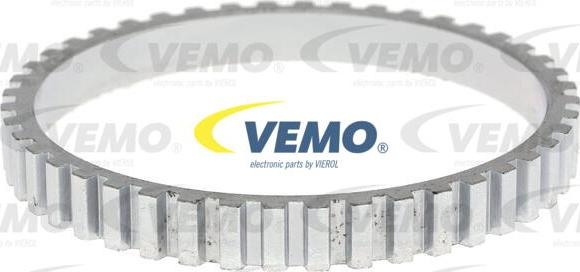Vemo V24-92-0002 - Зубчастий диск імпульсного датчика, протівобл.  устр. autocars.com.ua