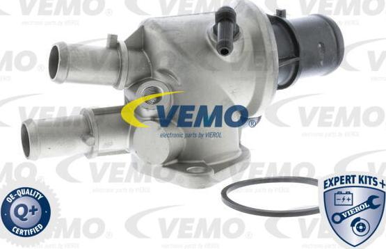 Vemo V24-99-0002 - Термостат, охолоджуюча рідина autocars.com.ua