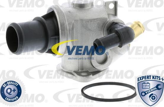 Vemo V24-99-0004 - Термостат, охолоджуюча рідина autocars.com.ua