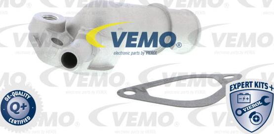 Vemo V24-99-0008 - Термостат, охолоджуюча рідина autocars.com.ua
