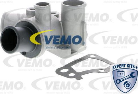 Vemo V24-99-0009 - Термостат, охолоджуюча рідина autocars.com.ua