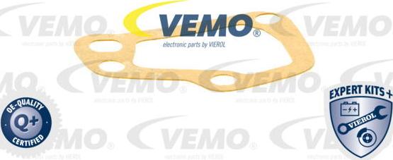 Vemo V24-99-0010 - Термостат, охолоджуюча рідина autocars.com.ua