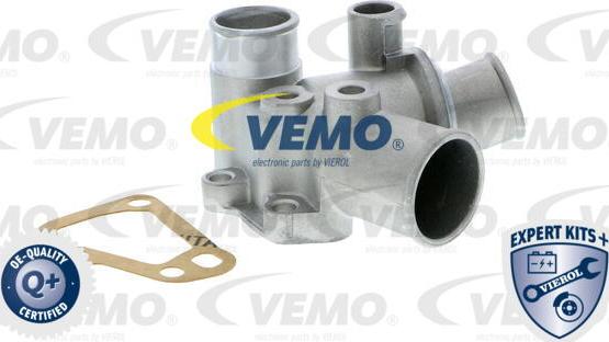 Vemo V24-99-0010 - Термостат, охлаждающая жидкость avtokuzovplus.com.ua