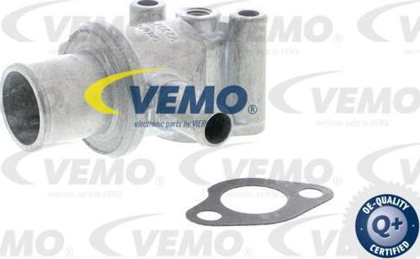 Vemo V24-99-0011 - Термостат, охлаждающая жидкость avtokuzovplus.com.ua