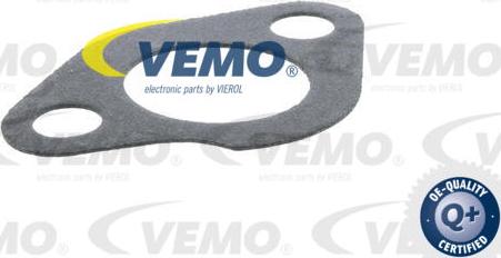 Vemo V24-99-0011 - Термостат, охолоджуюча рідина autocars.com.ua