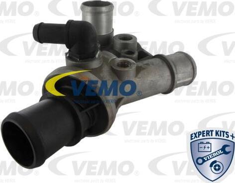 Vemo V24-99-0012 - Термостат, охолоджуюча рідина autocars.com.ua