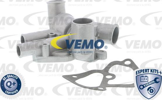 Vemo V24-99-0014 - Термостат, охлаждающая жидкость avtokuzovplus.com.ua