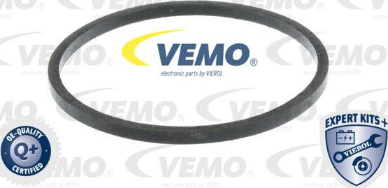 Vemo V24-99-0016 - Термостат, охолоджуюча рідина autocars.com.ua