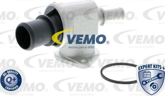 Vemo V24-99-0016 - Термостат, охолоджуюча рідина autocars.com.ua