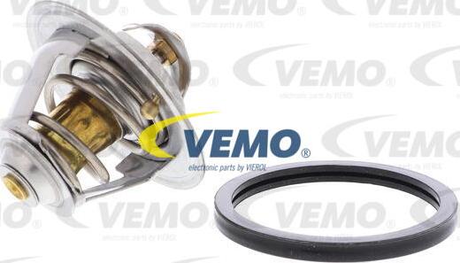 Vemo V24-99-0018 - Термостат, охлаждающая жидкость avtokuzovplus.com.ua
