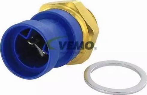 Vemo V24-99-0022 - Термовыключатель, вентилятор радиатора / кондиционера avtokuzovplus.com.ua