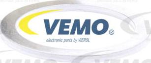 Vemo V24-99-0026 - Термовимикач, вентилятор радіатора / кондиціонера autocars.com.ua