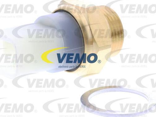 Vemo V24-99-0026 - Термовыключатель, вентилятор радиатора / кондиционера autodnr.net