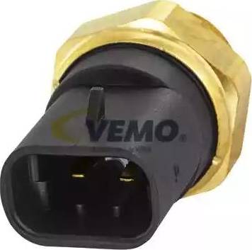 Vemo V24-99-0027 - Термовимикач, вентилятор радіатора / кондиціонера autocars.com.ua