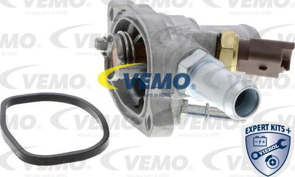 Vemo V24-99-0030 - Термостат, охолоджуюча рідина autocars.com.ua