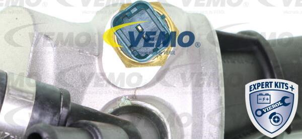 Vemo V24-99-0032 - Термостат, охолоджуюча рідина autocars.com.ua