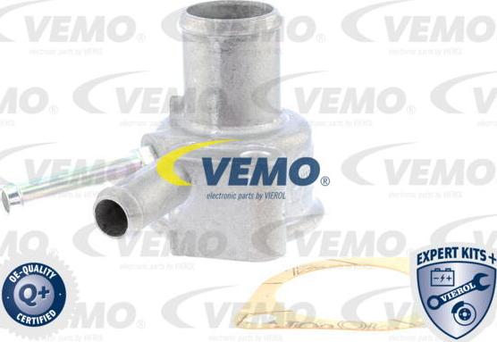 Vemo V24-99-0036 - Термостат, охолоджуюча рідина autocars.com.ua