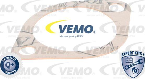 Vemo V24-99-0036 - Термостат, охолоджуюча рідина autocars.com.ua