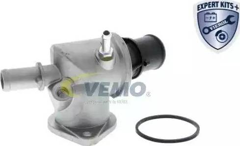Vemo V24-99-0037 - Термостат, охолоджуюча рідина autocars.com.ua