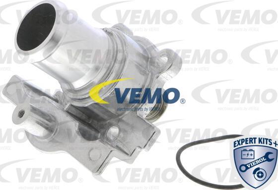 Vemo V24-99-0038 - Термостат, охлаждающая жидкость autodnr.net