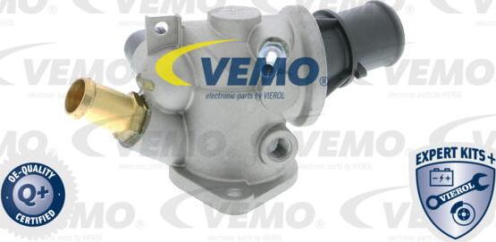 Vemo V24-99-0044 - Термостат, охолоджуюча рідина autocars.com.ua