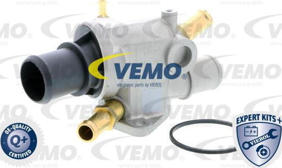 Vemo V24-99-0046 - Термостат, охолоджуюча рідина autocars.com.ua