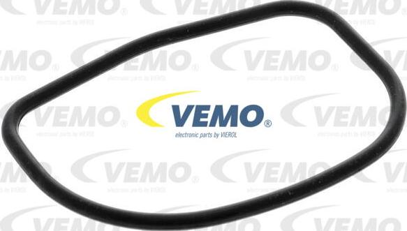 Vemo V24-99-0048 - Термостат, охлаждающая жидкость avtokuzovplus.com.ua