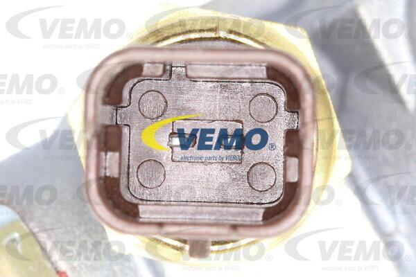 Vemo V24-99-0048 - Термостат, охлаждающая жидкость avtokuzovplus.com.ua