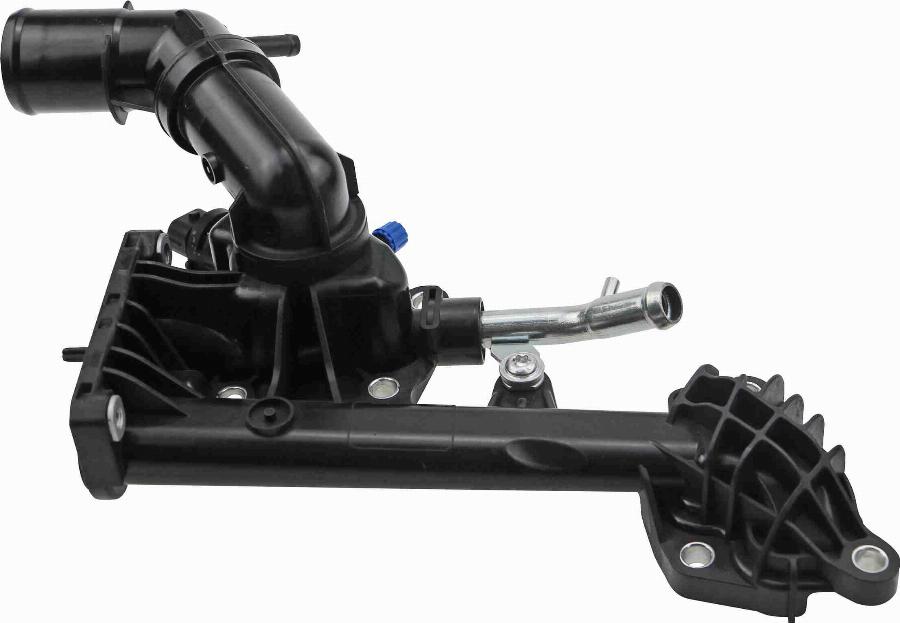 Vemo V24-99-0050 - Термостат, охолоджуюча рідина autocars.com.ua