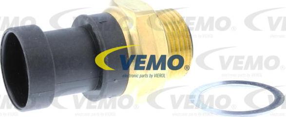 Vemo V24-99-1254 - Термовыключатель, вентилятор радиатора / кондиционера avtokuzovplus.com.ua