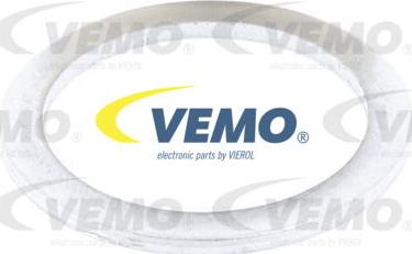 Vemo V24-99-1256 - Термовимикач, вентилятор радіатора / кондиціонера autocars.com.ua