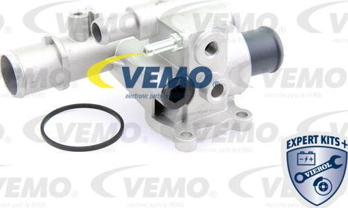 Vemo V24-99-1259 - Термостат, охолоджуюча рідина autocars.com.ua
