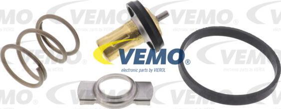 Vemo V24-99-1272 - Термостат, охолоджуюча рідина autocars.com.ua