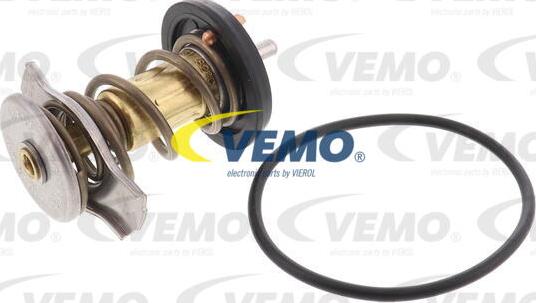 Vemo V24-99-1273 - Термостат, охолоджуюча рідина autocars.com.ua