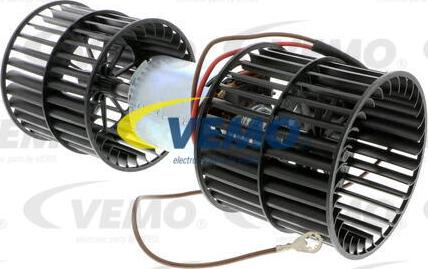 Vemo V25-03-1619 - Электродвигатель, вентиляция салона avtokuzovplus.com.ua