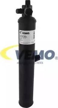 Vemo V25-06-0003 - Осушувач, кондиціонер autocars.com.ua