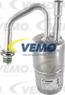 Vemo V25-06-0010 - Осушувач, кондиціонер autocars.com.ua