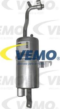 Vemo V25-06-0011 - Осушувач, кондиціонер autocars.com.ua