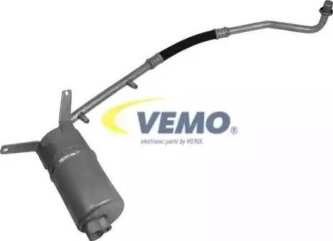 Vemo V25-06-0012 - Осушувач, кондиціонер autocars.com.ua