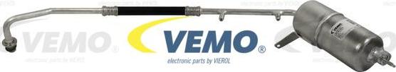 Vemo V25-06-0022 - Осушувач, кондиціонер autocars.com.ua