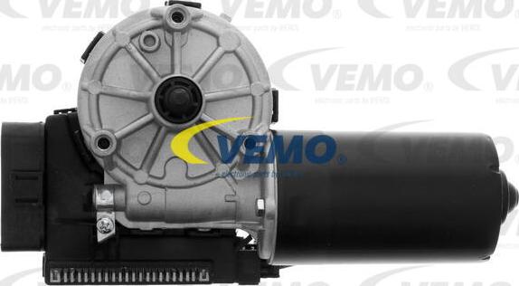 Vemo V25-07-0007 - Двигатель стеклоочистителя avtokuzovplus.com.ua