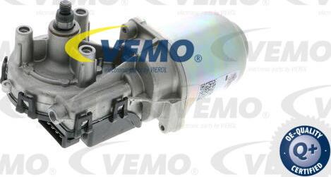 Vemo V25-07-0015 - Двигатель стеклоочистителя avtokuzovplus.com.ua